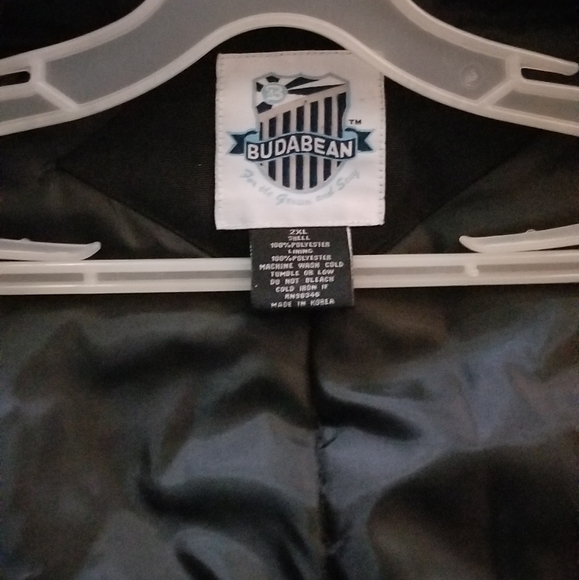 Winter Jacket - Picture 3 of 3